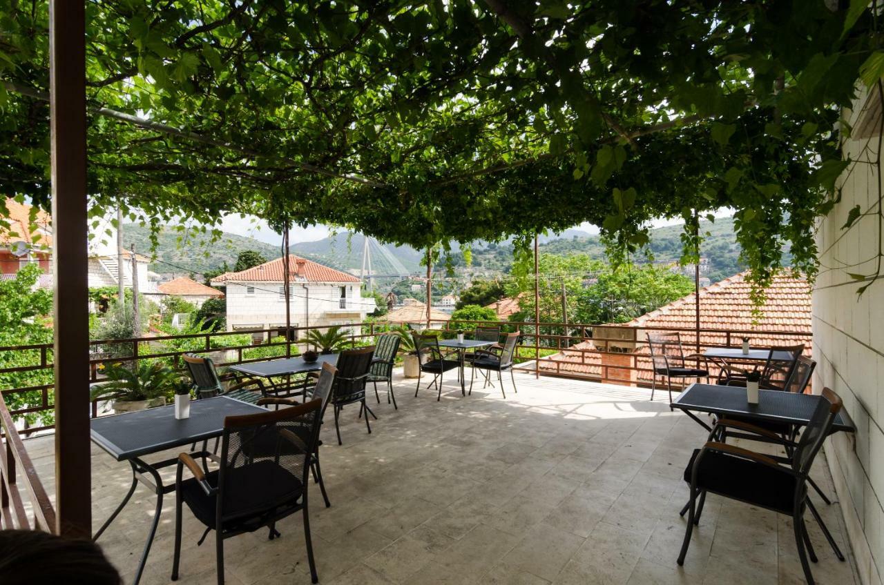 Apartments Eva Dubrovnik Exterior photo