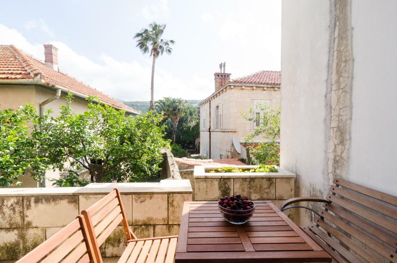 Apartments Eva Dubrovnik Exterior photo
